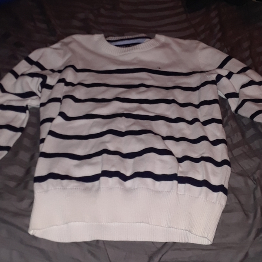 Tommy Hilfiger crewneck
